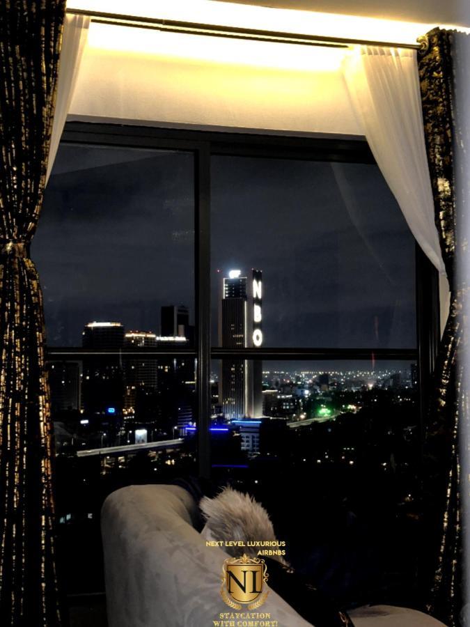 Escada Next Level Luxurious Home Nairobi Exterior foto