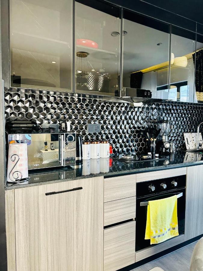 Escada Next Level Luxurious Home Nairobi Exterior foto