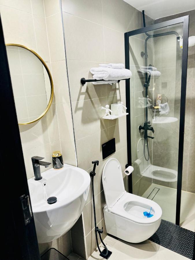 Escada Next Level Luxurious Home Nairobi Exterior foto