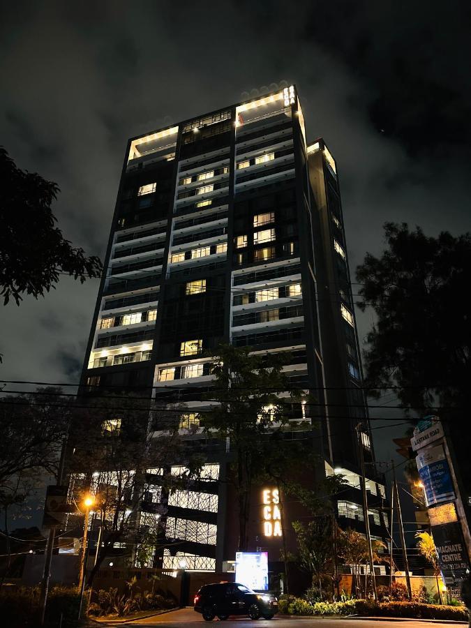 Escada Next Level Luxurious Home Nairobi Exterior foto